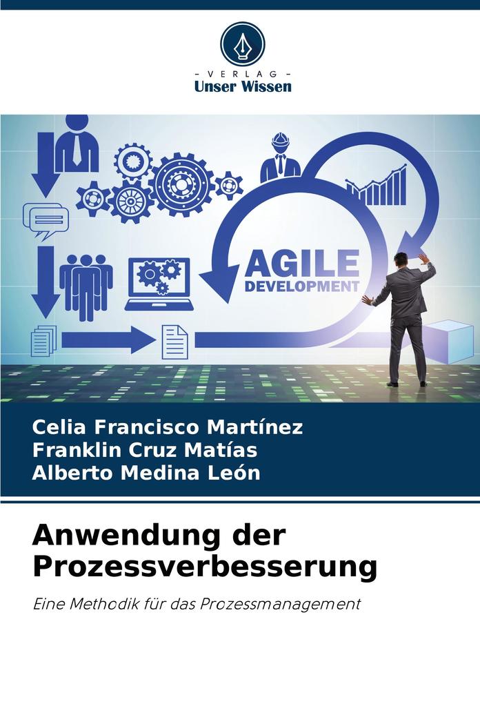 Anwendung der Prozessverbesserung