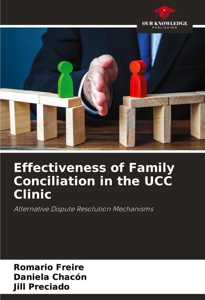 Effectiveness of Family Conciliation in the UCC Clinic