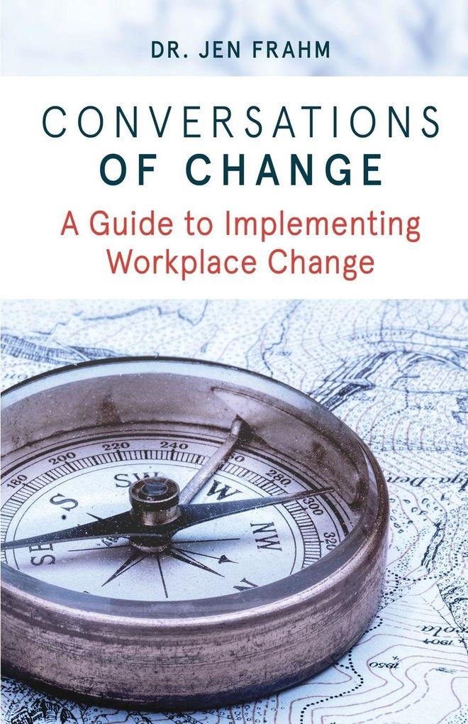 Conversations of Change