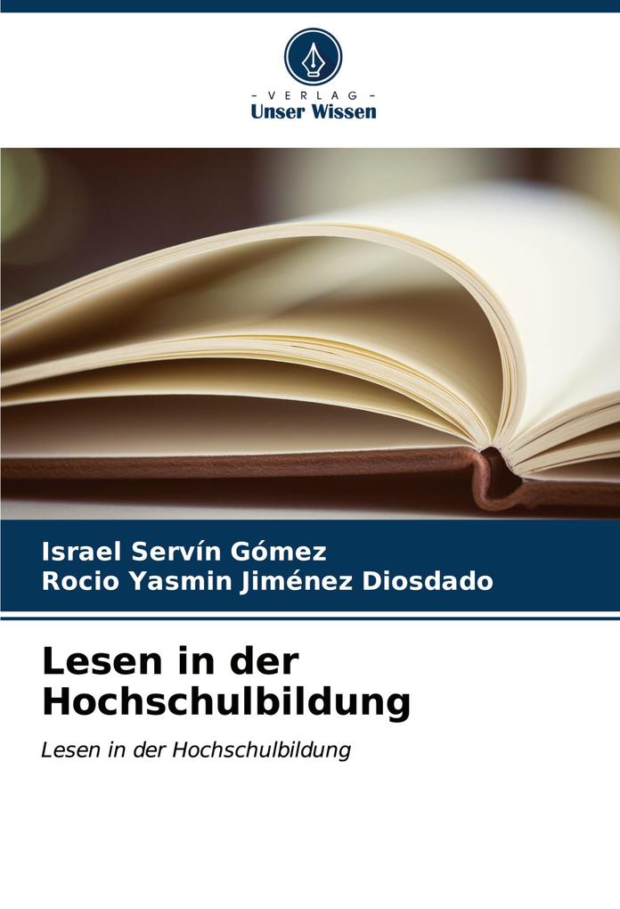 Lesen in der Hochschulbildung