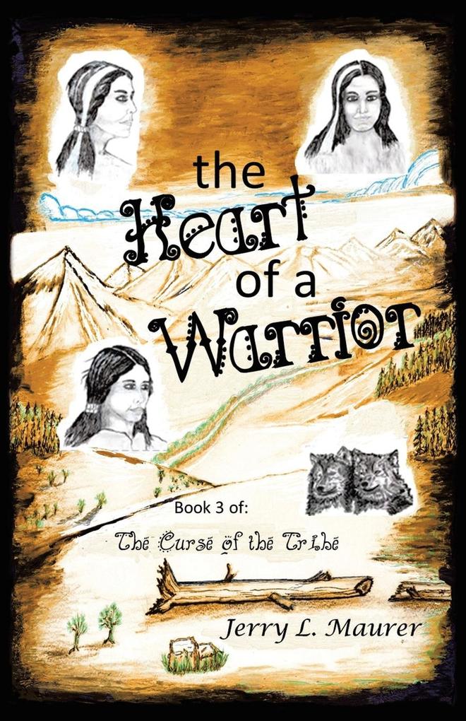 The Heart of a Warrior