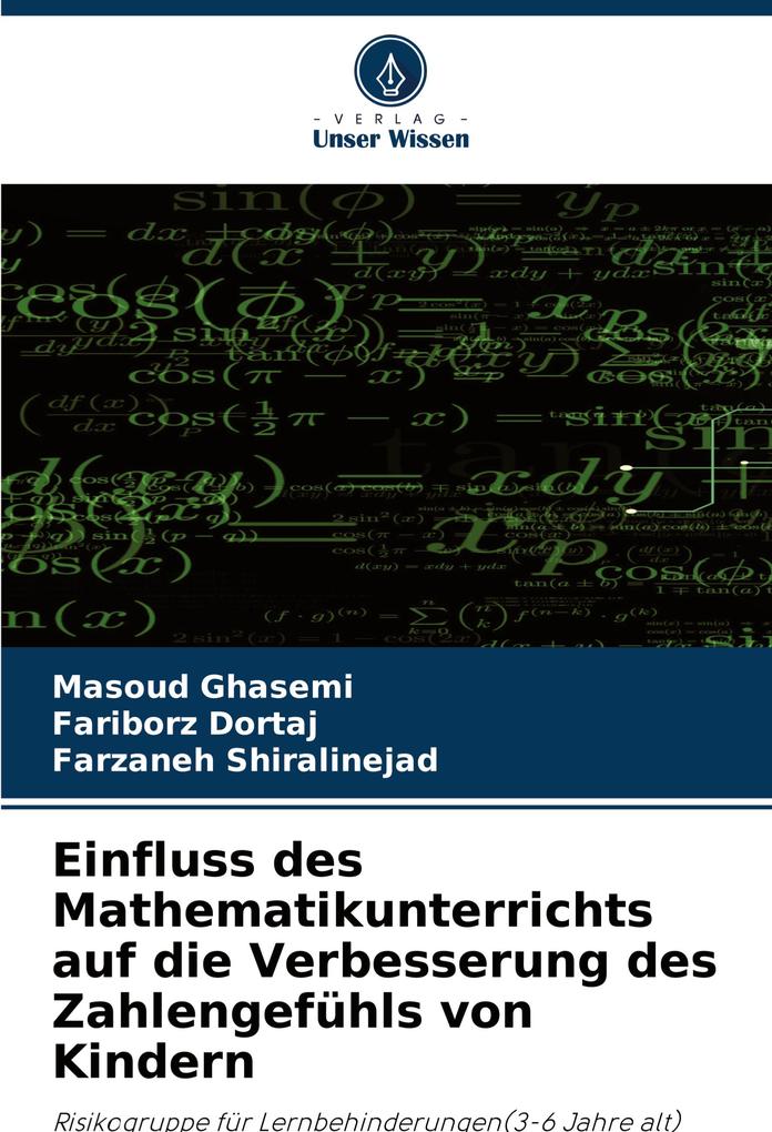 Einfluss des Mathematikunterrichts auf die Verbesserung des Zahlengefühls von Kindern
