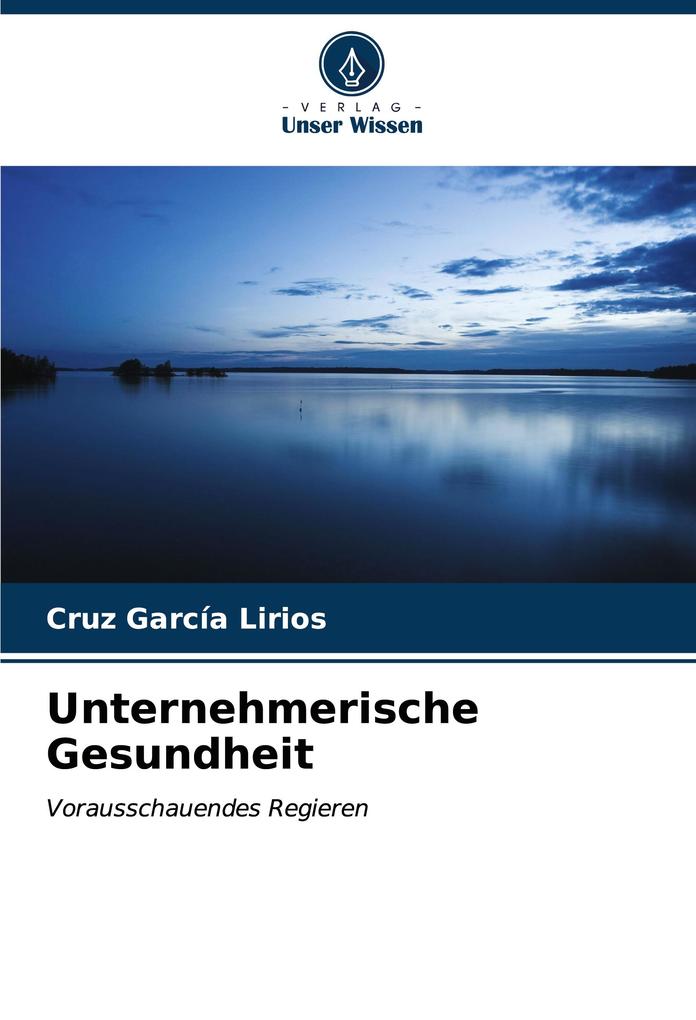 Unternehmerische Gesundheit