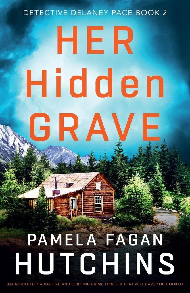 Her Hidden Grave