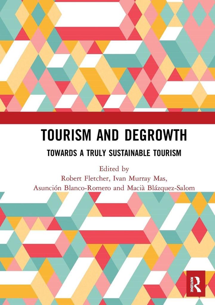 Tourism and Degrowth