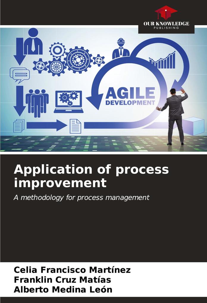Application of process improvement