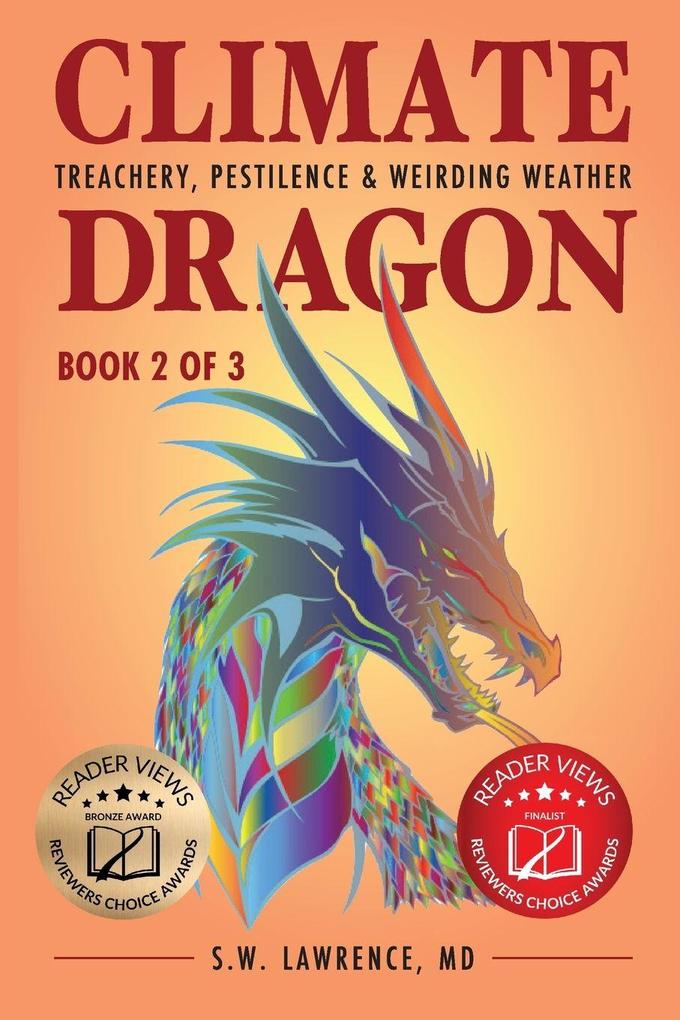Climate Dragon