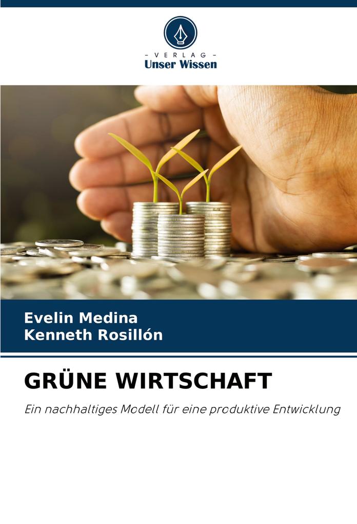 GRÜNE WIRTSCHAFT