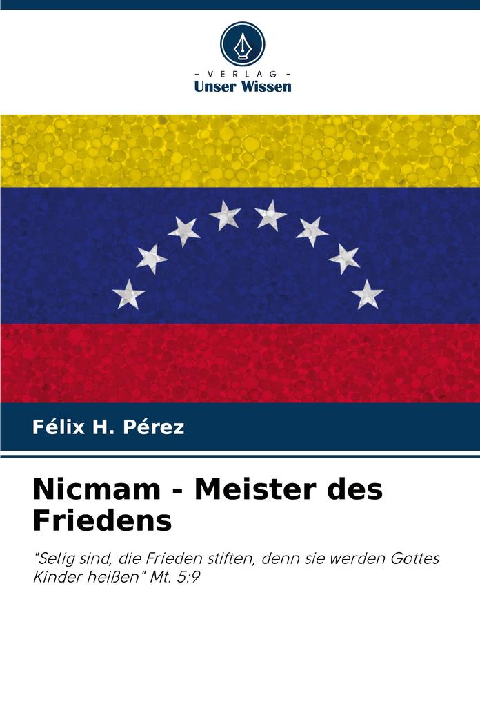 Nicmam - Meister des Friedens