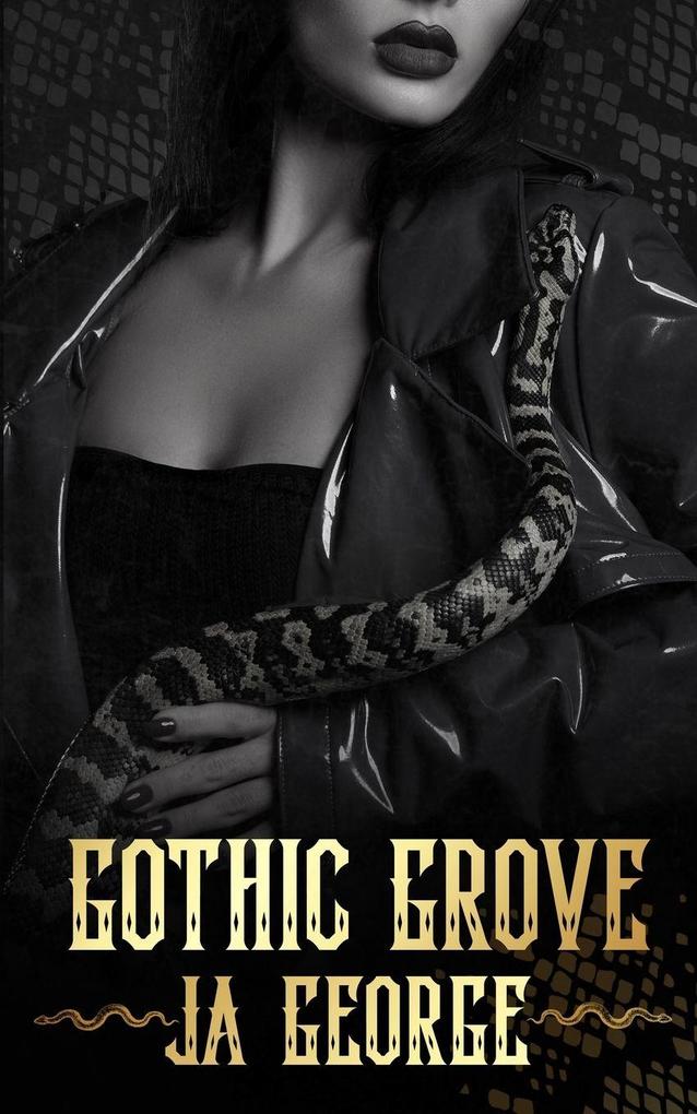 Gothic Grove