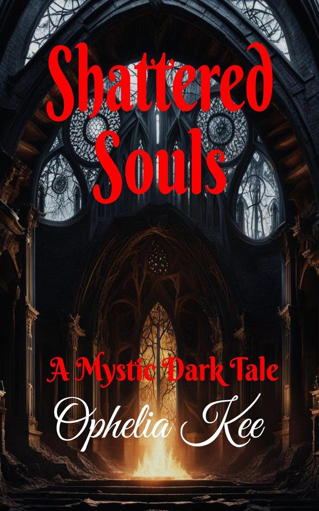 Shattered Souls (Mystic Dark #0)