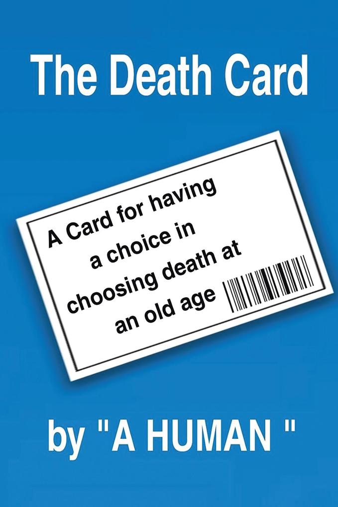The Death Card