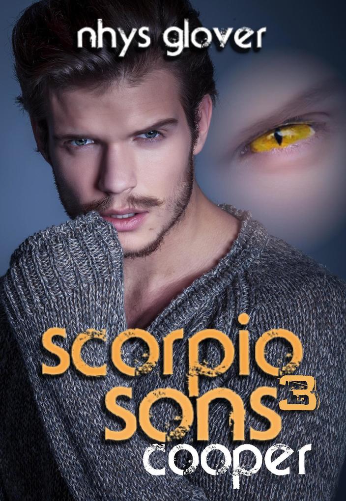 Cooper (Scorpio Sons #3)