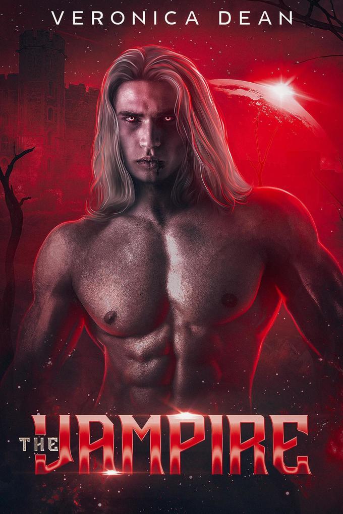 The Vampire (Fated Mates of the Old World #3)