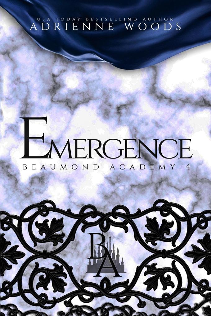 Emergence (Beaumond Academy #4)