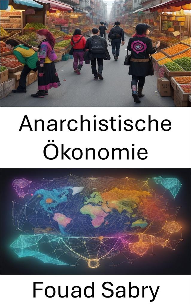 Anarchistische Ökonomie