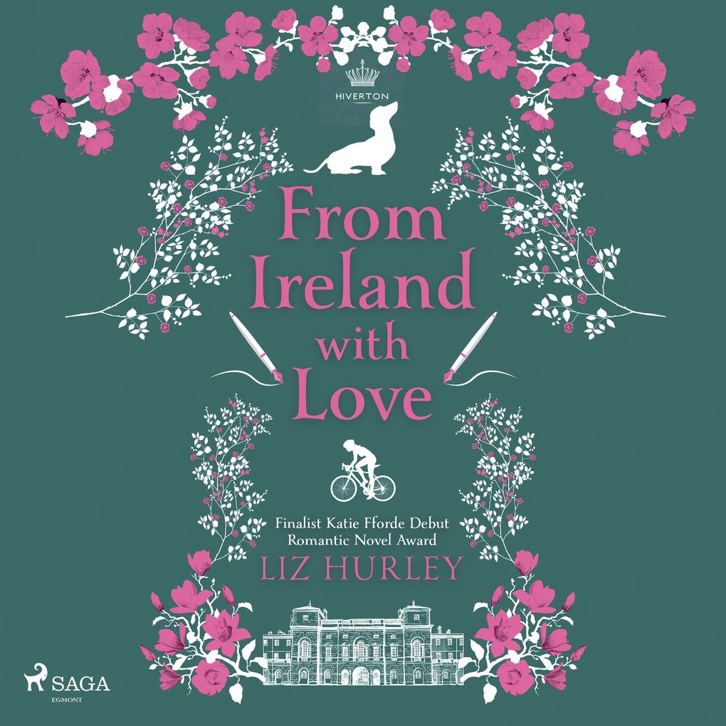 From Ireland With Love