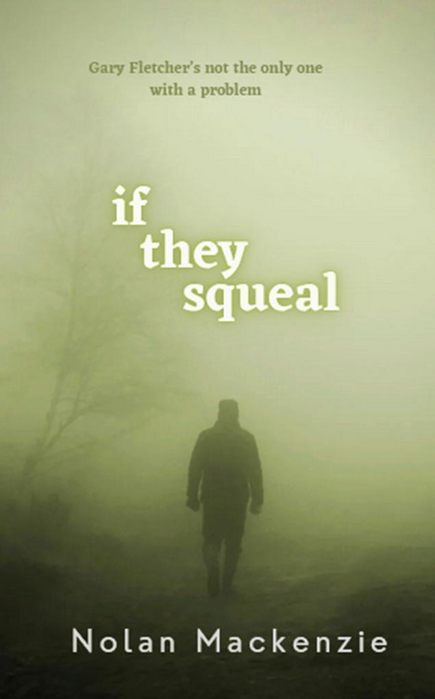 If They Squeal (The Tag Series #2)