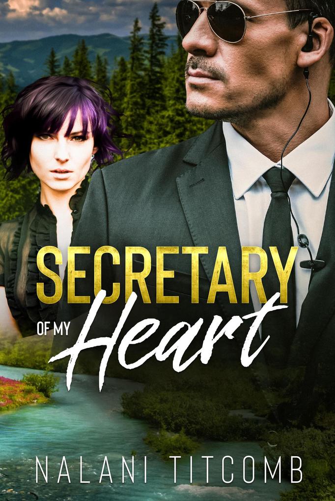 Secretary of My Heart (Jackson Ridge #1)