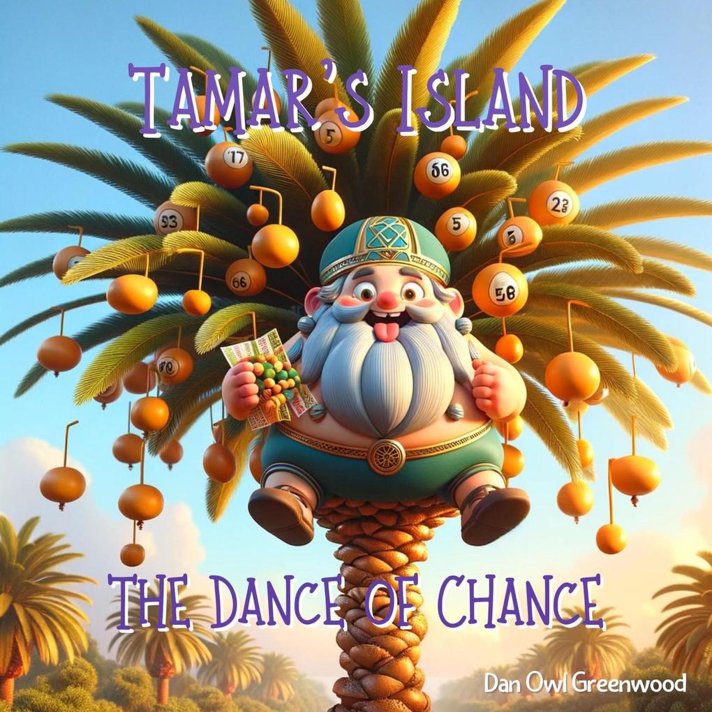 Tamar‘s Island: The Dance of Chance