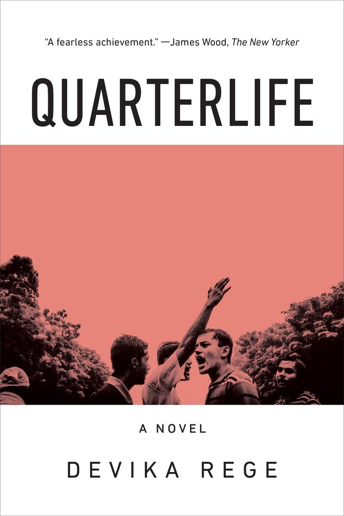 Quarterlife