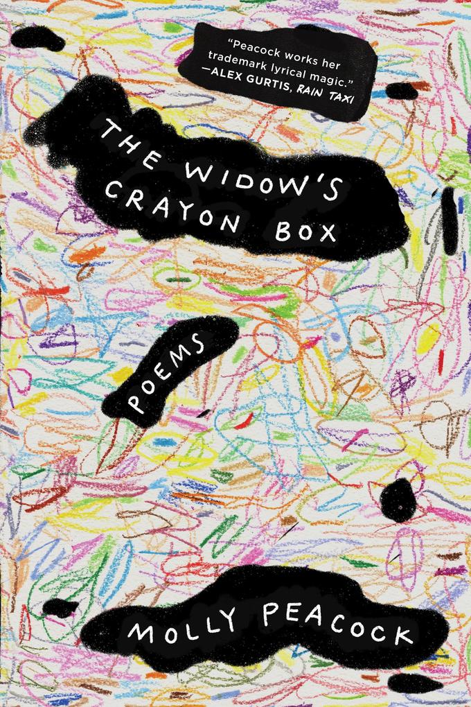The Widow's Crayon Box