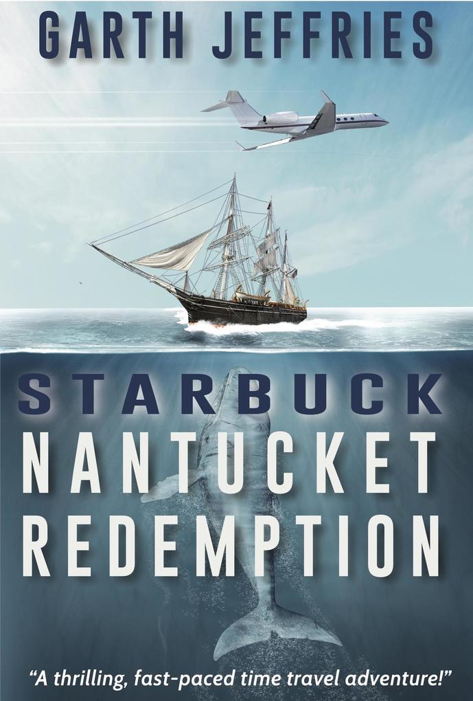 Starbuck Nantucket Redemption