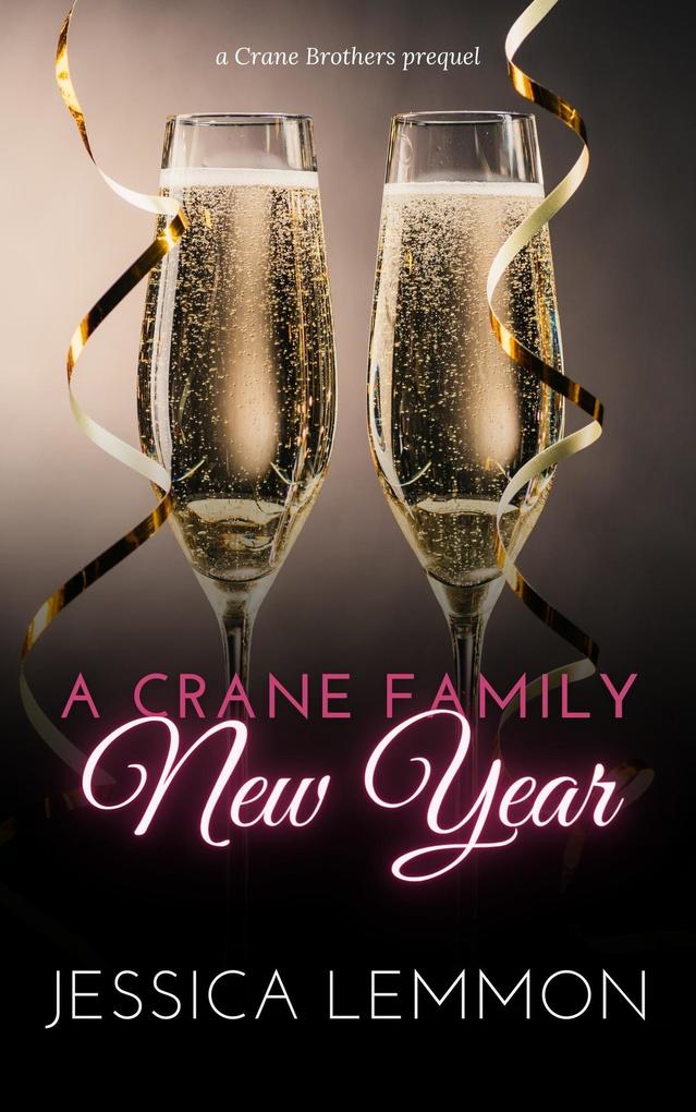 A Crane Family New Year (Crane Brothers #0)