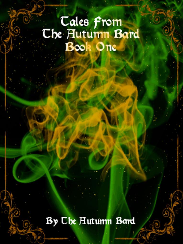 Tales from the Autumn Bard