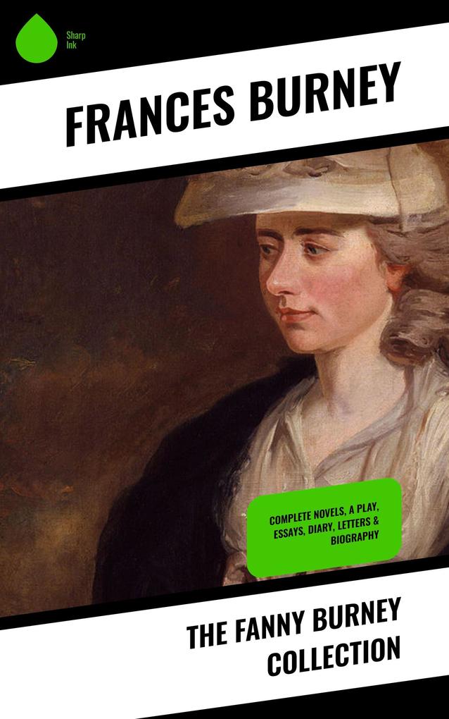 The Fanny Burney Collection