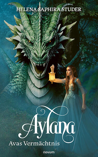 Aylana - Avas Vermächtnis