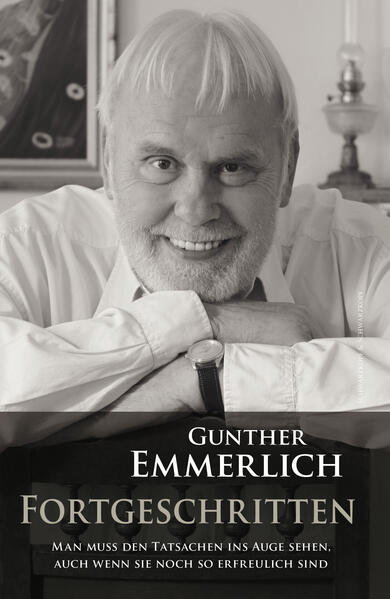 FORTGESCHRITTEN (Teil 4 der Autobiografie Paperback)