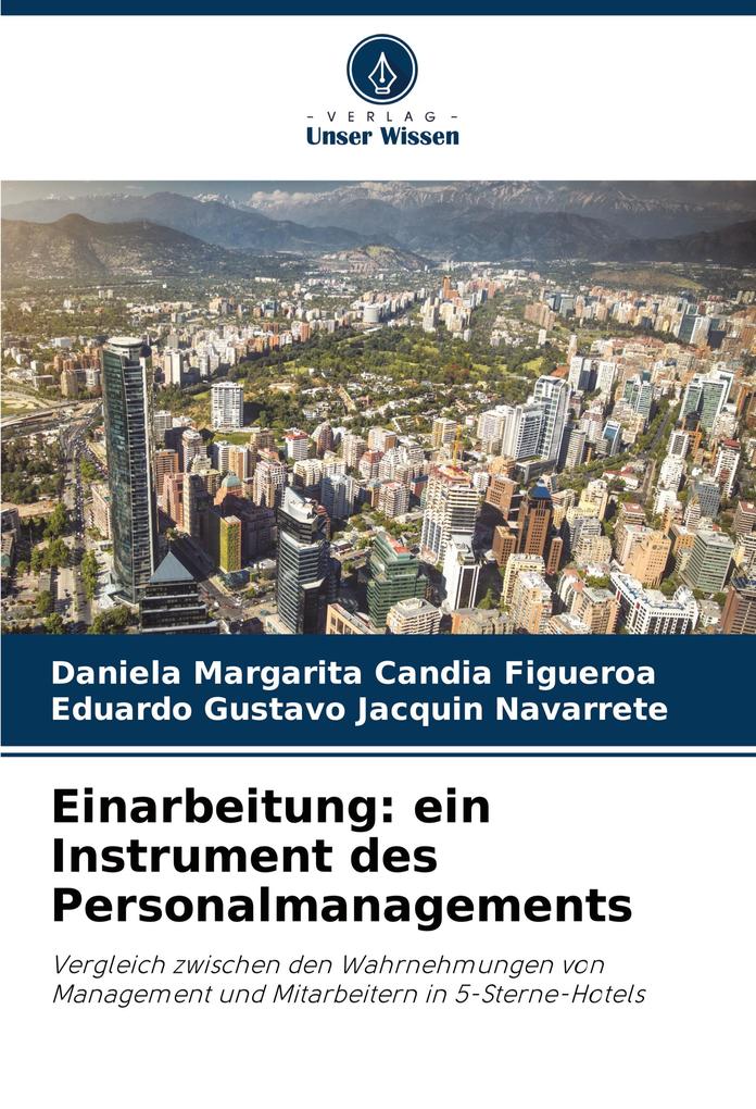 Einarbeitung: ein Instrument des Personalmanagements
