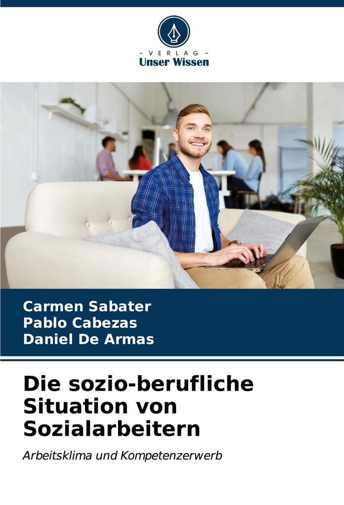 Die sozio-berufliche Situation von Sozialarbeitern