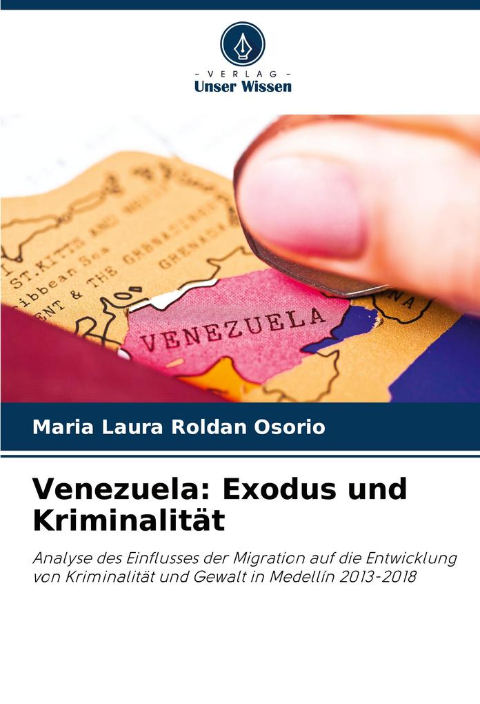 Venezuela: Exodus und Kriminalität