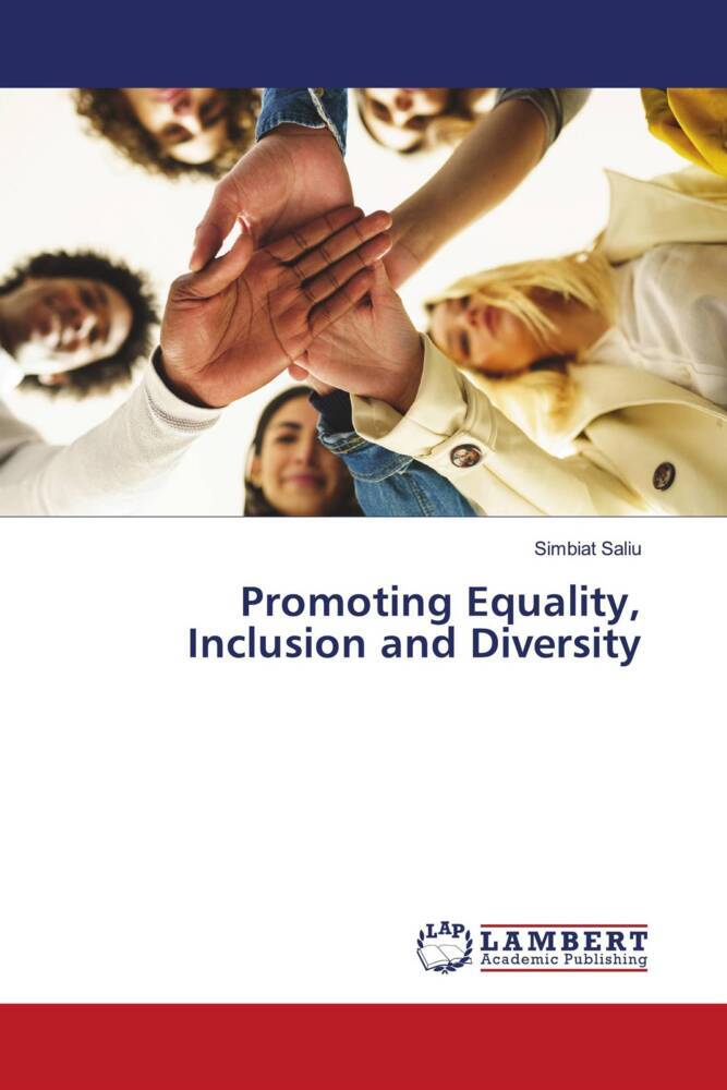 Promoting Equality Inclusion and Diversity