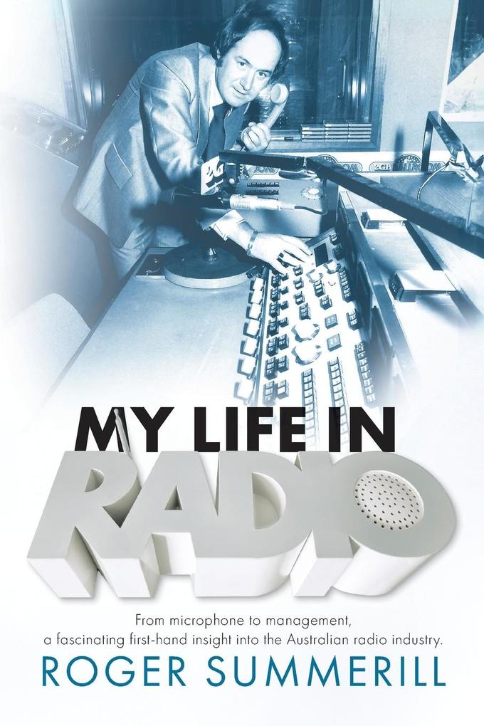 My Life In Radio