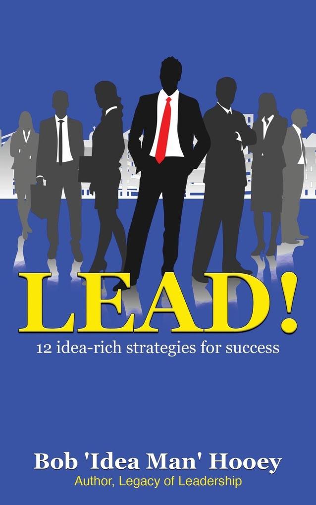 LEAD!