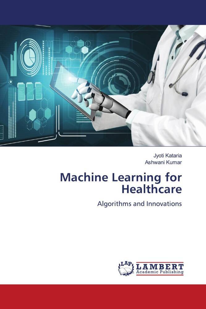Machine Learning for Healthcare