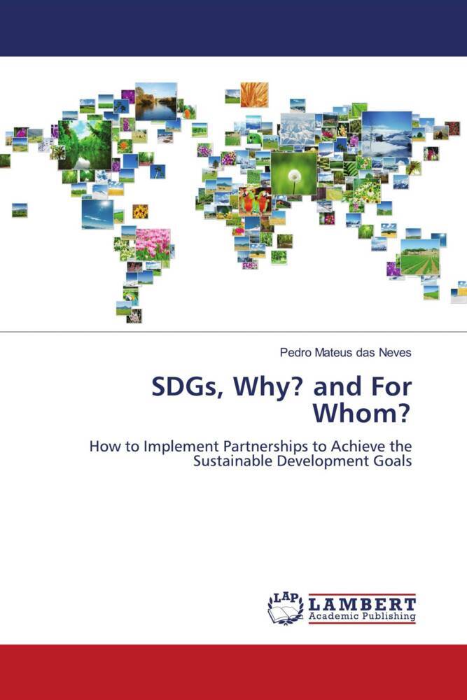 SDGs Why? and For Whom?