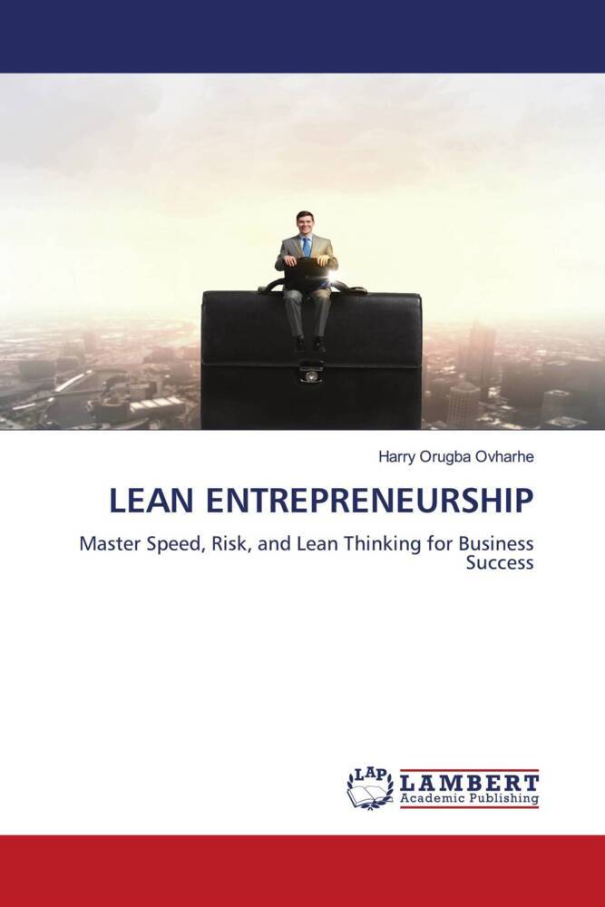 LEAN ENTREPRENEURSHIP