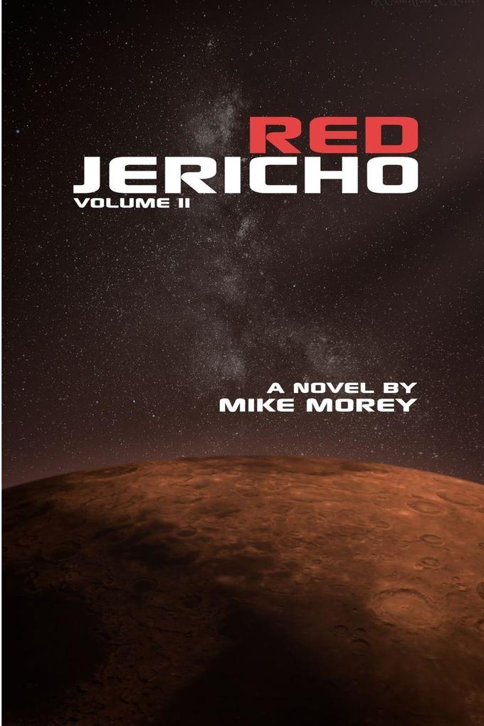 Red Jericho
