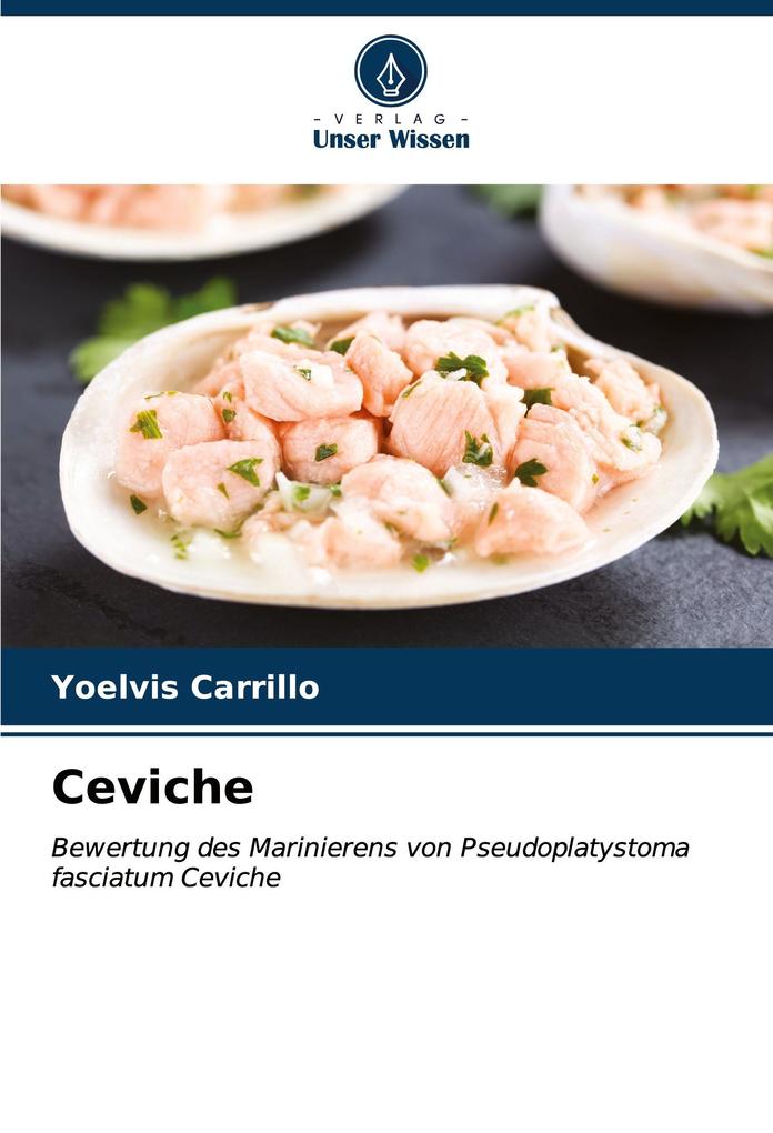 Ceviche