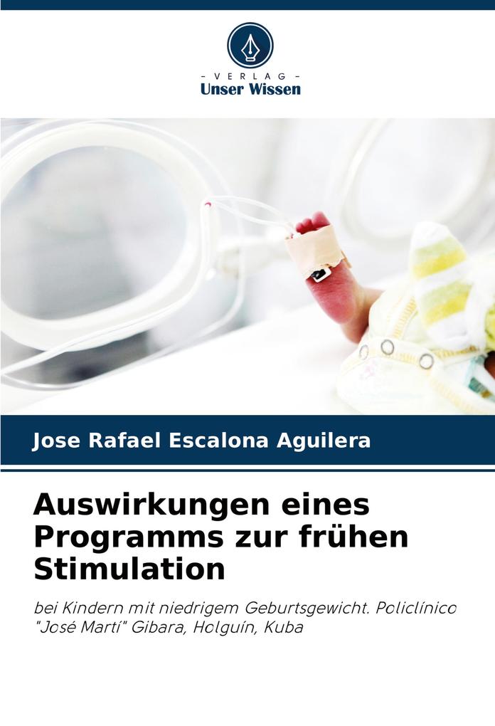 Auswirkungen eines Programms zur frühen Stimulation