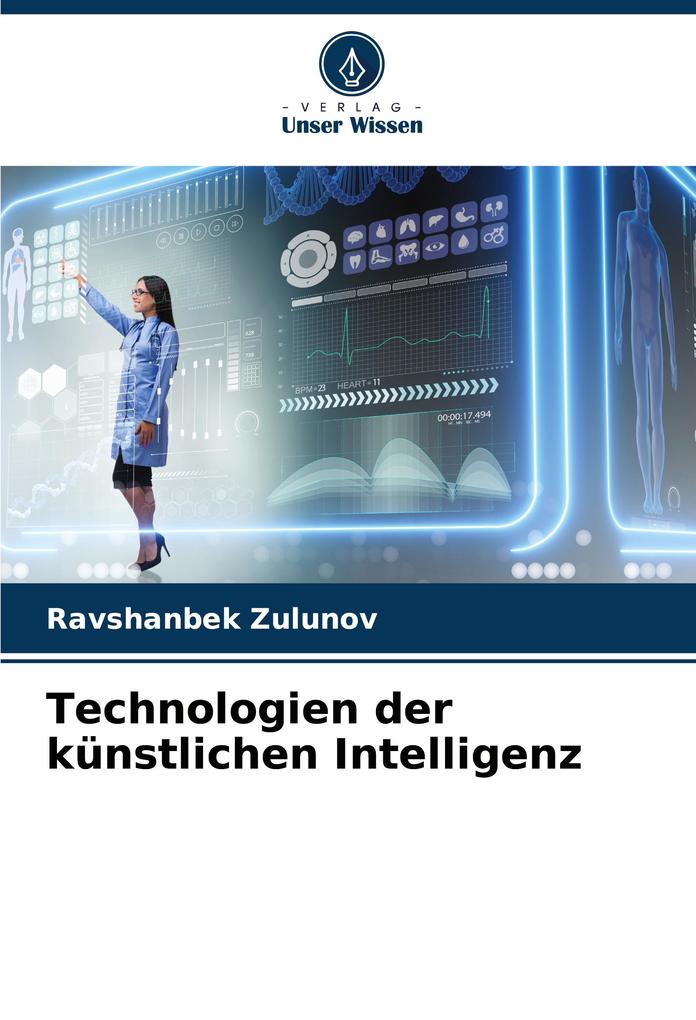Technologien der künstlichen Intelligenz