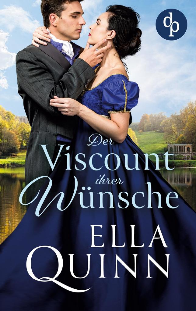 Der Viscount ihrer Wünsche