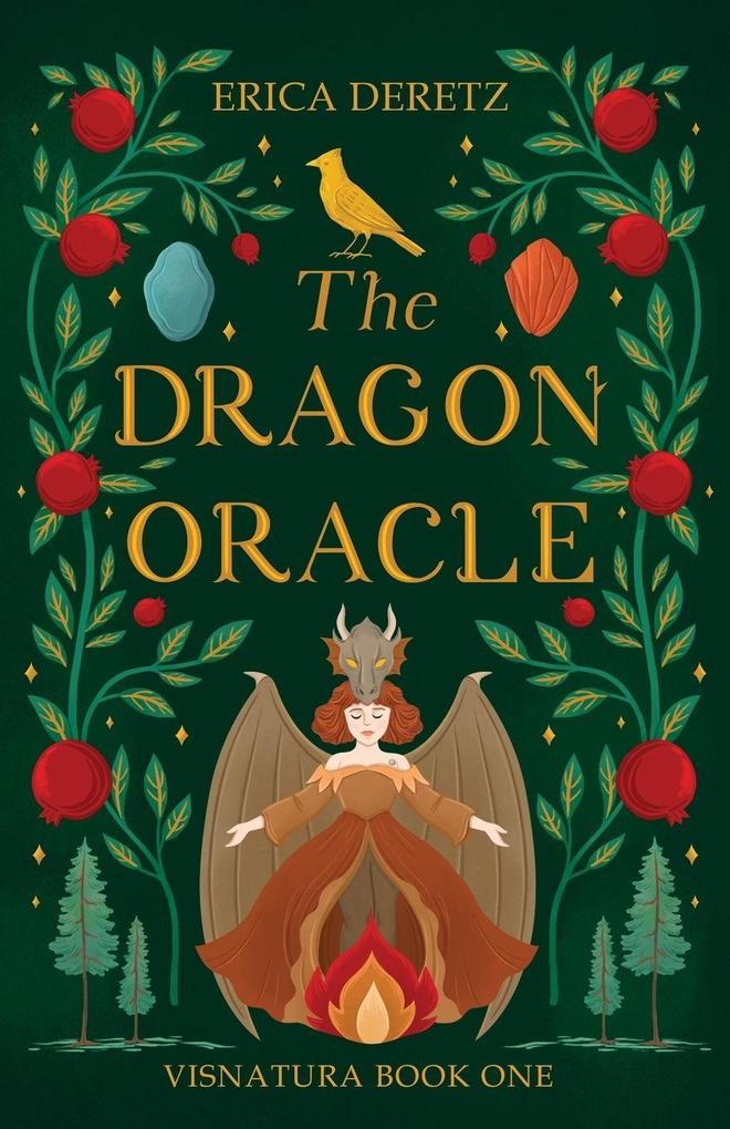 The Dragon Oracle