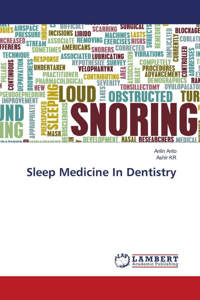 Sleep Medicine In Dentistry