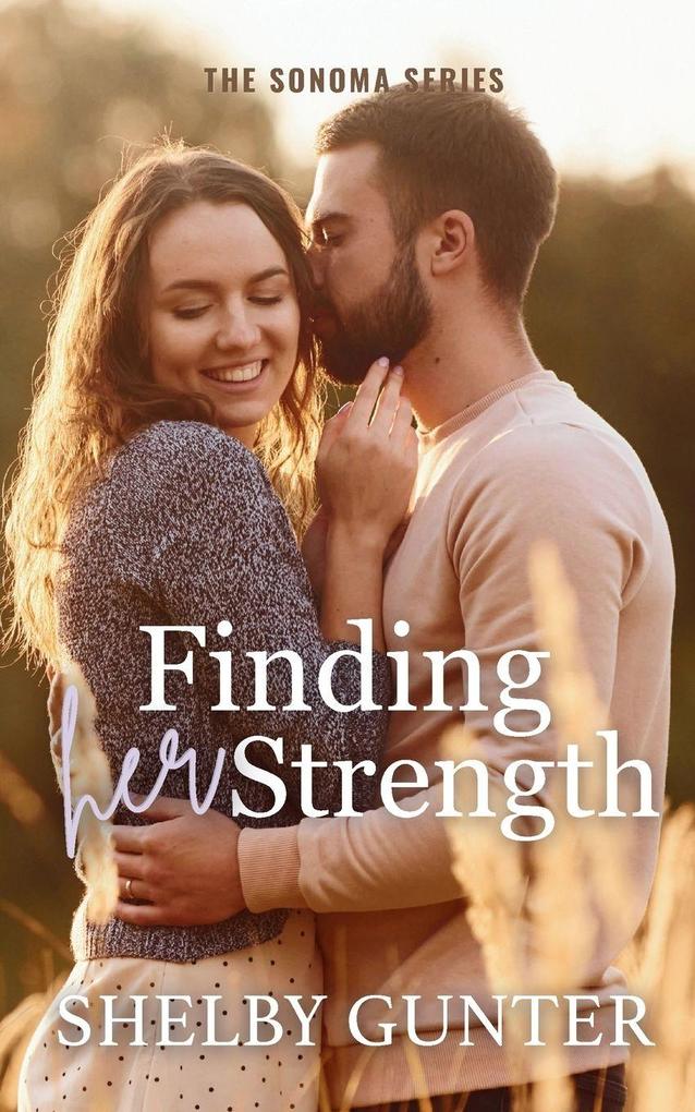 Finding Her Strength