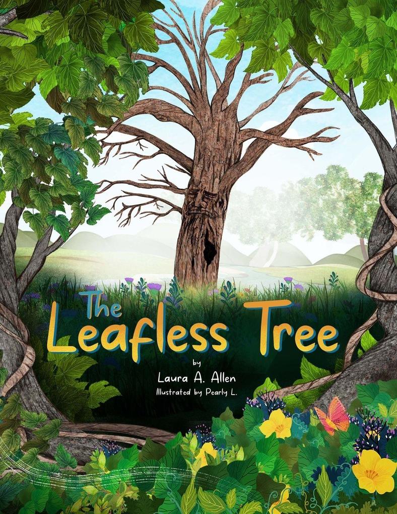 The Leafless Tree